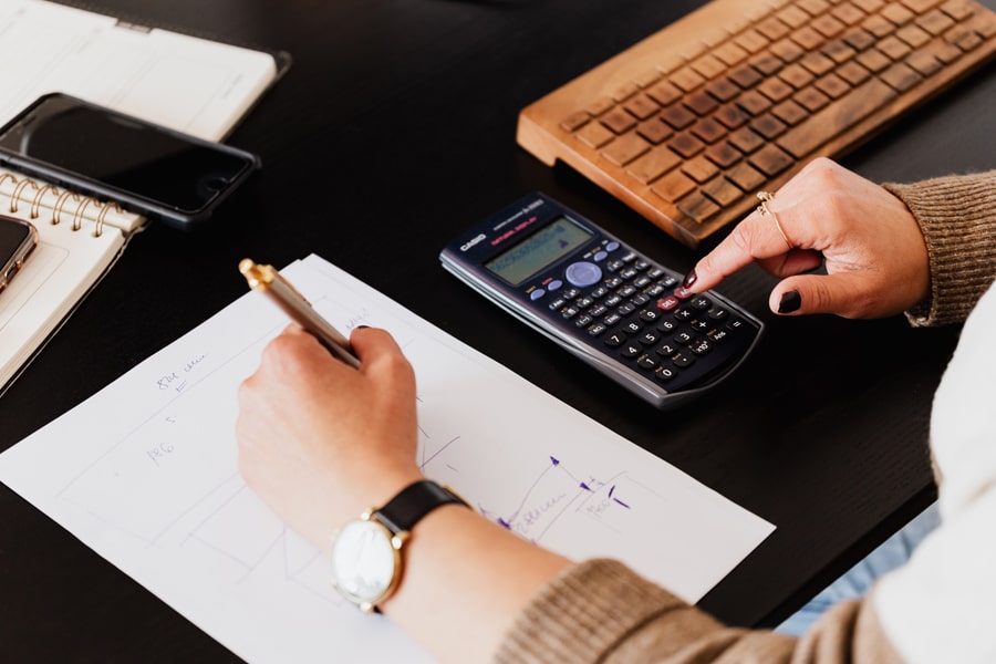 Small Business Bookkeeping Services Melbourne