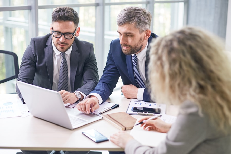 Accounting Services Melbourne