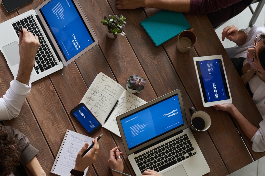 Virtual CFO Services Melbourne