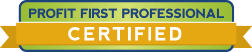 Profit First Professional Melbourne