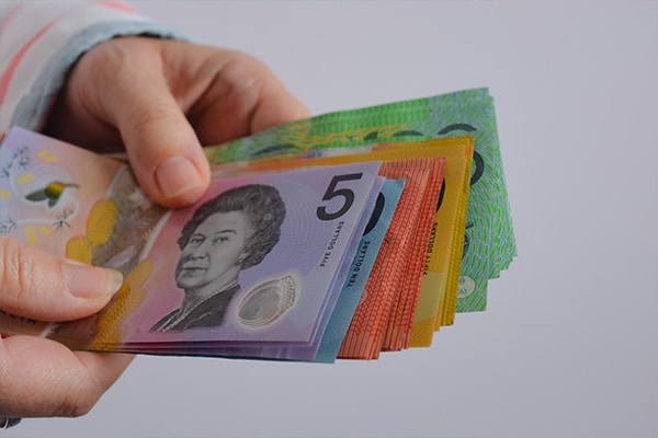 Profit First Professional Melbourne