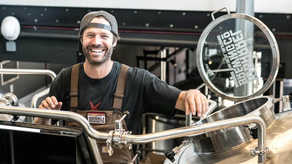 Craft beverage distiller boost profits