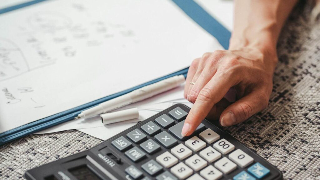 distillery owner reduce expenses spreadsheet