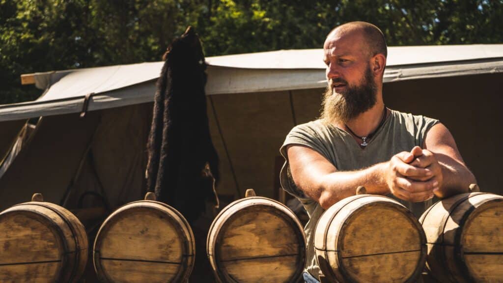 Improving profit margins for distilleries, wineries and breweries