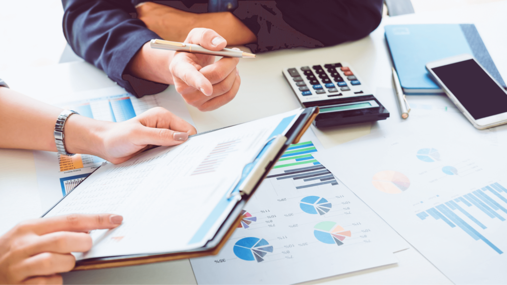 Discounting prices strategically