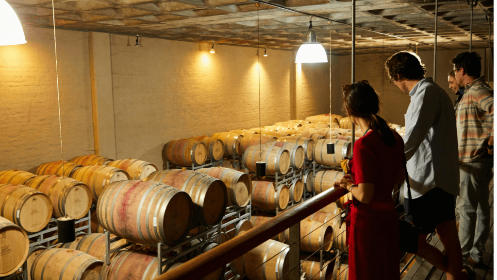 craft beverage financial planning