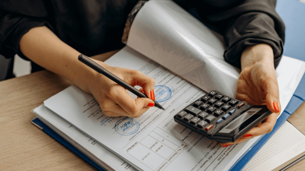 inventory budgeting cash flow