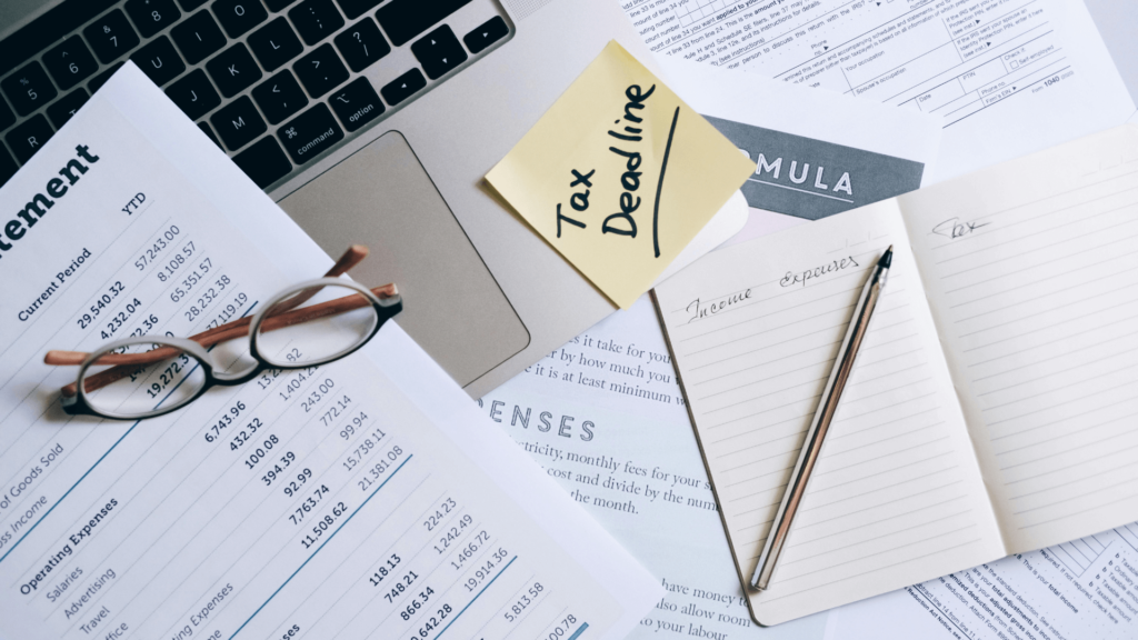 bookkeeping time lost