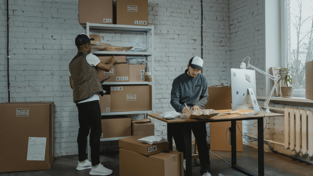 distillery management software
